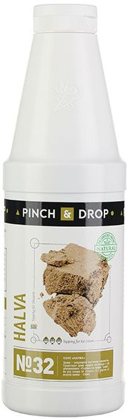 Топпинг «Халва» | Pinch&Drop