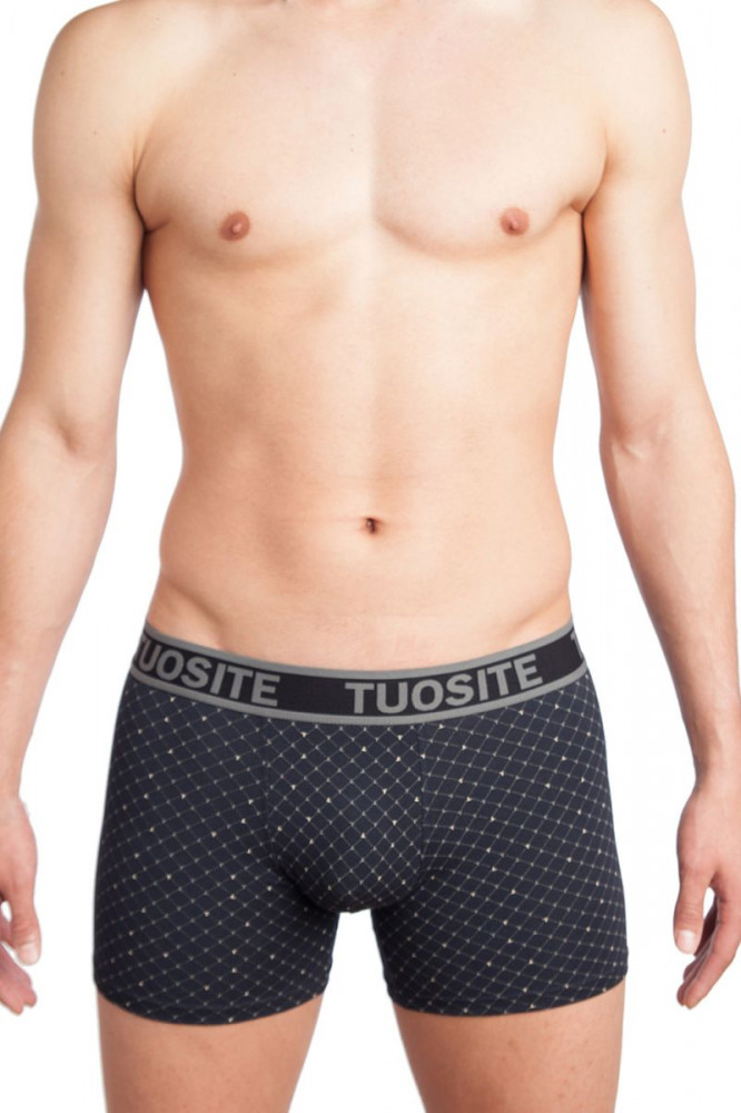 Трусы-боксеры мужские | Tuosite