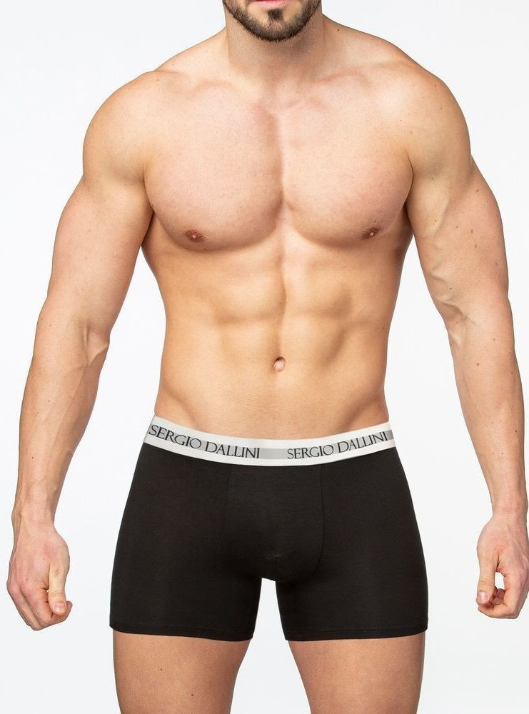 Трусы-боксеры мужские | Sergio Dallini