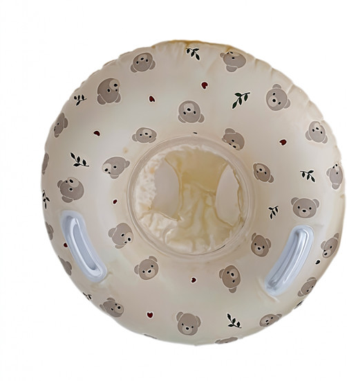 Круг для плавания