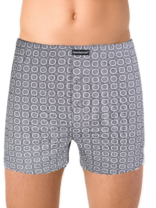 Трусы-боксеры мужские | Gentlemen