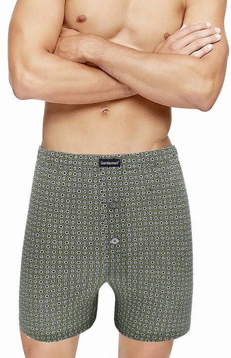Трусы-боксеры мужские | Gentlemen