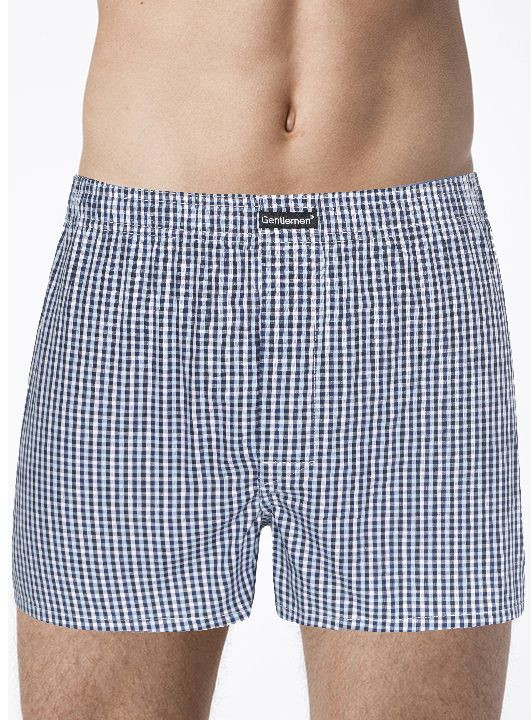 Трусы-боксеры мужские | Gentlemen