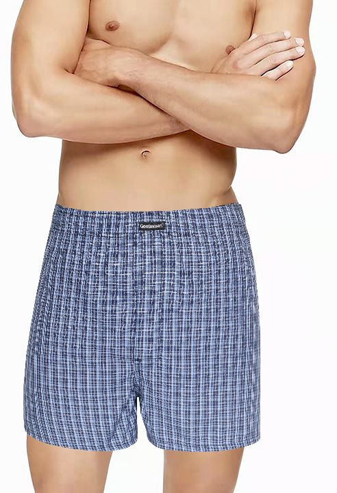 Трусы-боксеры мужские | Gentlemen