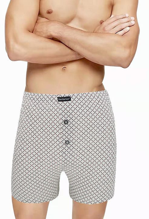 Трусы-боксеры мужские | Gentlemen