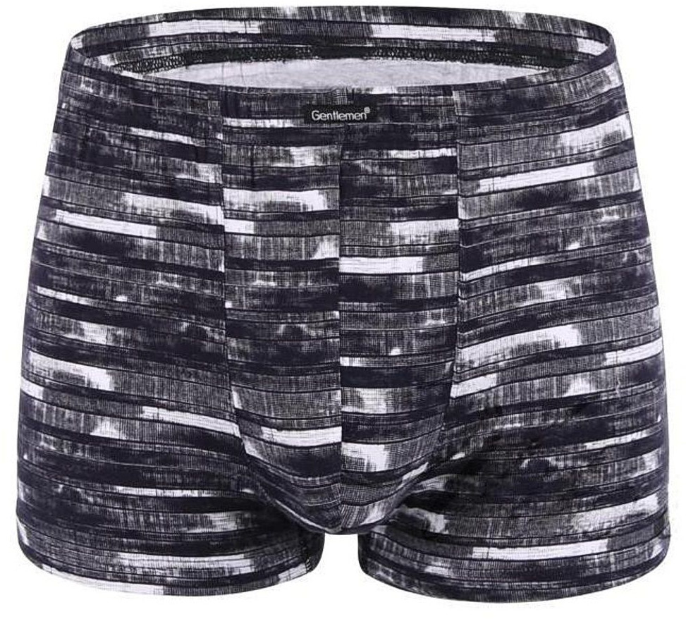 Трусы-боксеры мужские | Gentlemen