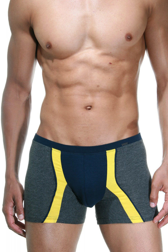 Трусы-боксеры мужские «Supporters Boxer» | Doreanse
