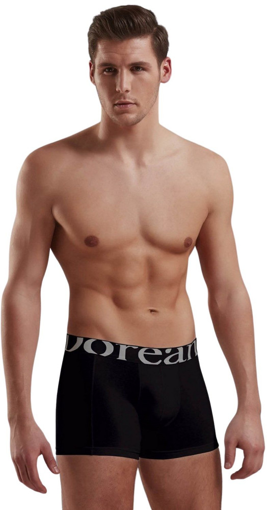 Трусы-боксеры мужские «Essential» | Doreanse