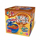 Настольная игра Play'S «Ловкий крендель»