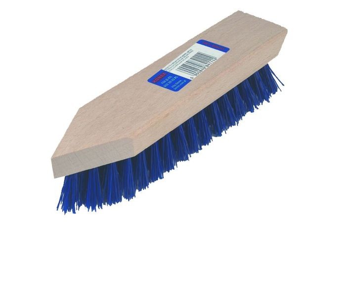 Щетка "Стрелка" натуральная | Konex