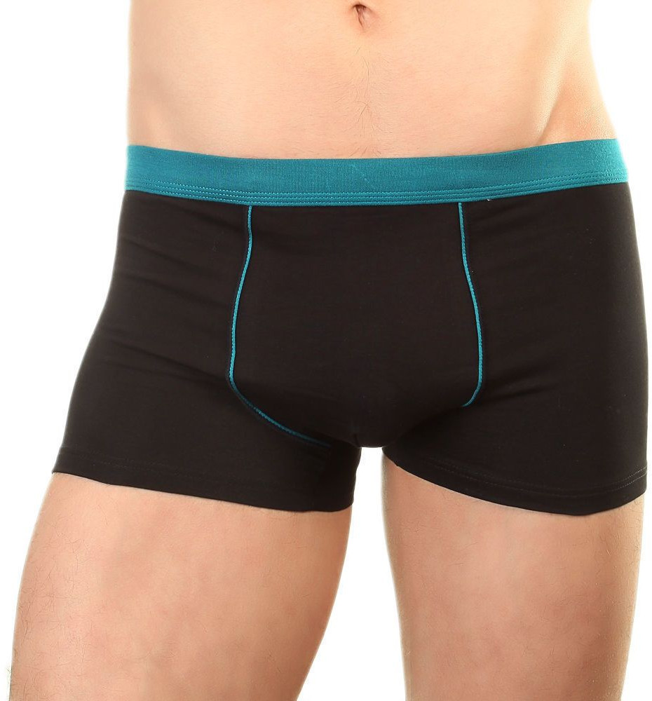 Трусы-боксеры мужские | Romeo Rossi