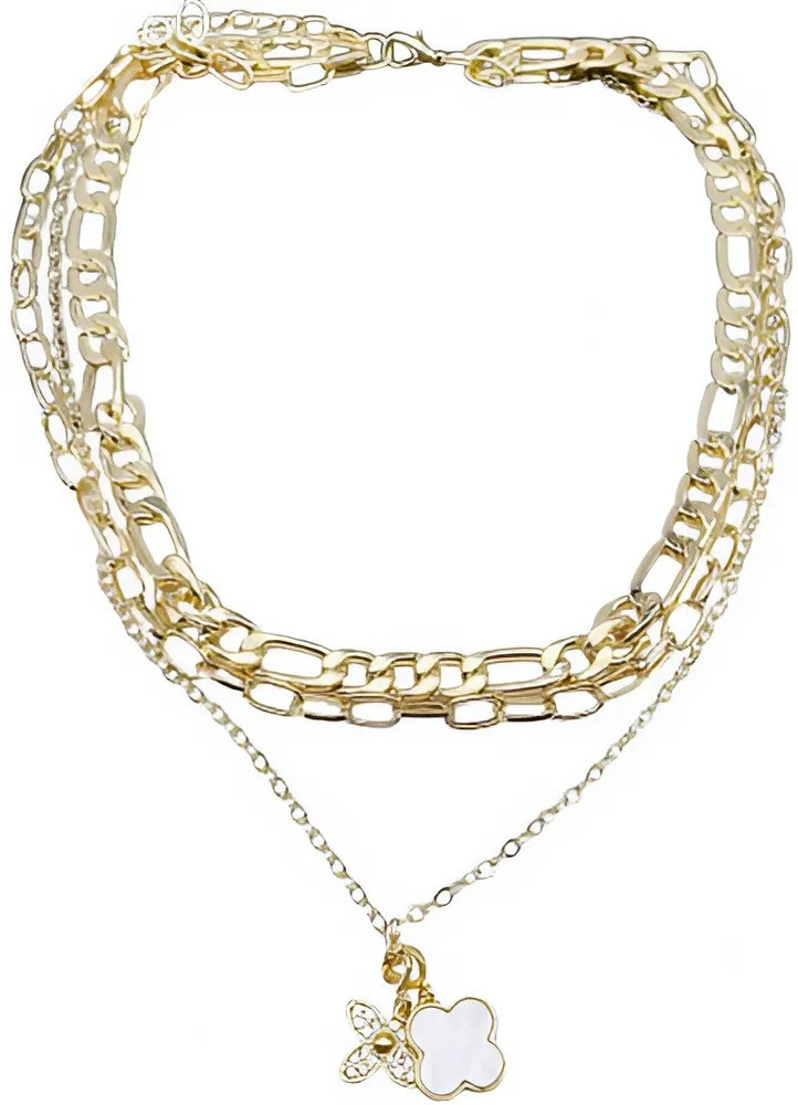 Цепочка женская | Tuimedaq