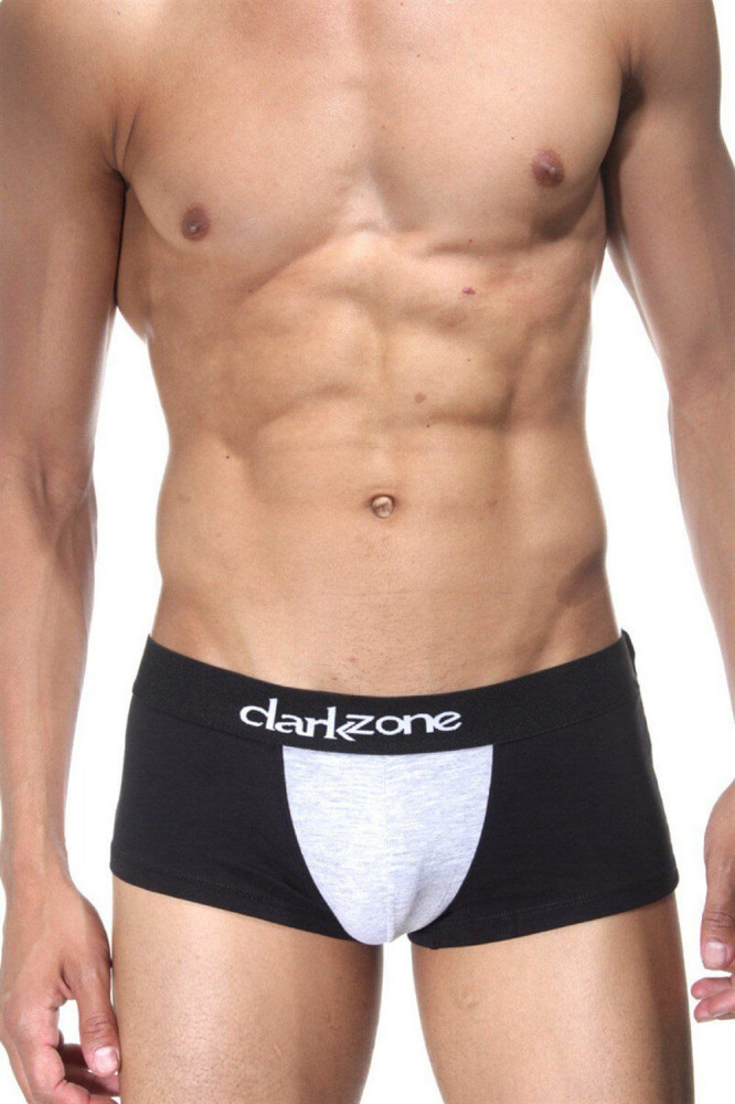 Трусы-боксеры мужские | Darkzone