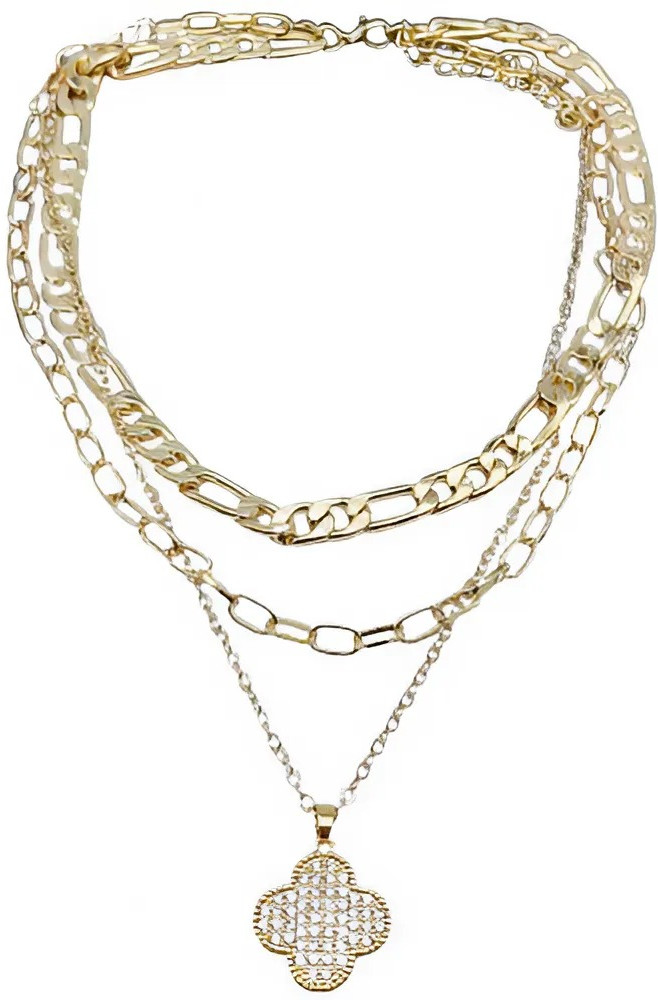 Цепочка женская | Tuimedaq