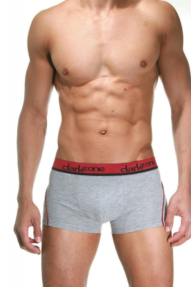 Трусы-боксеры мужские | Darkzone