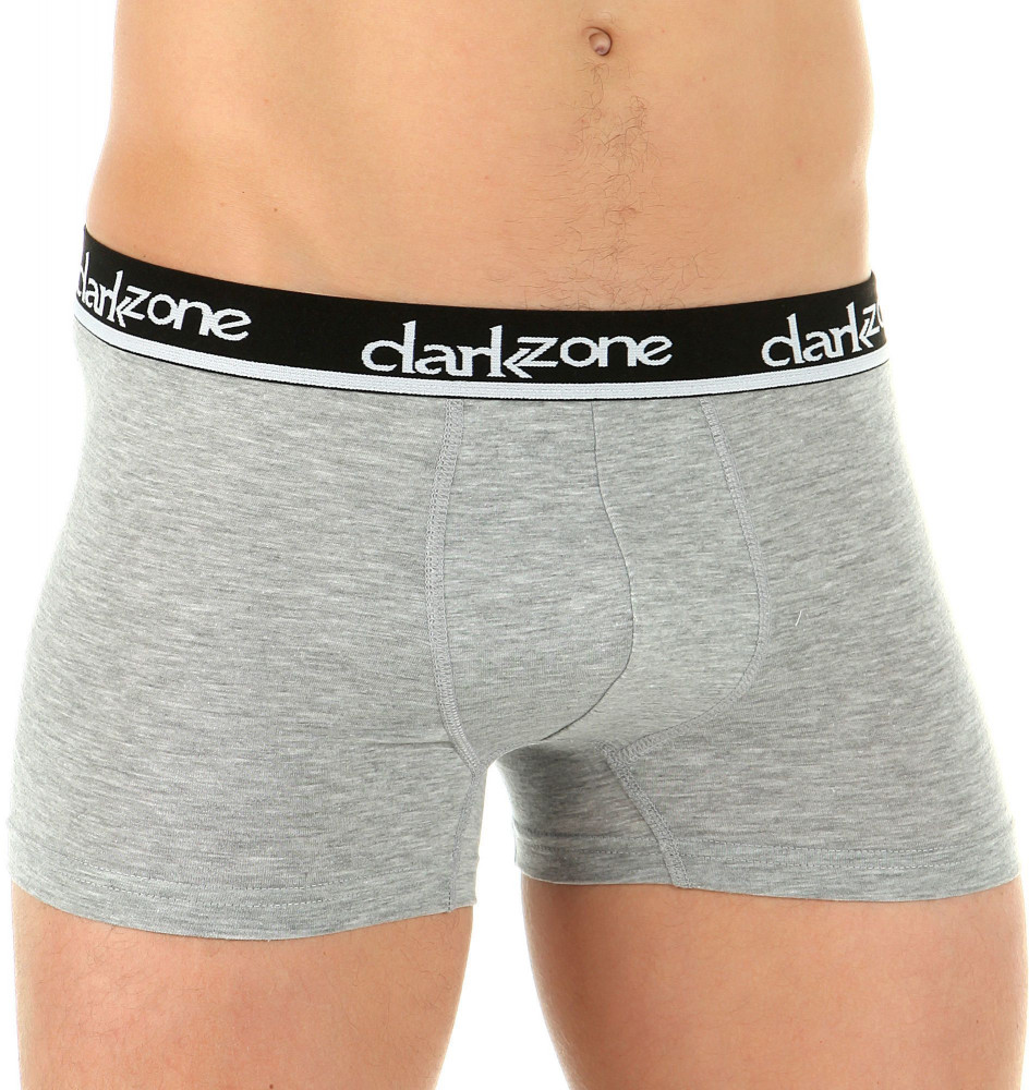 Трусы-боксеры мужские | Darkzone