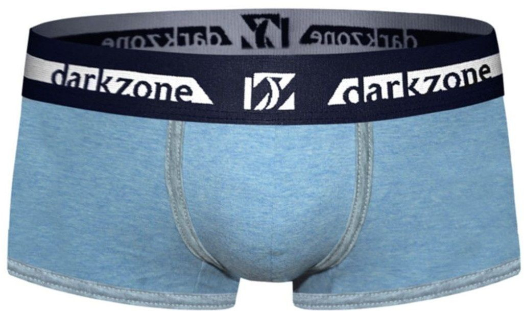 Трусы-боксеры мужские | Darkzone