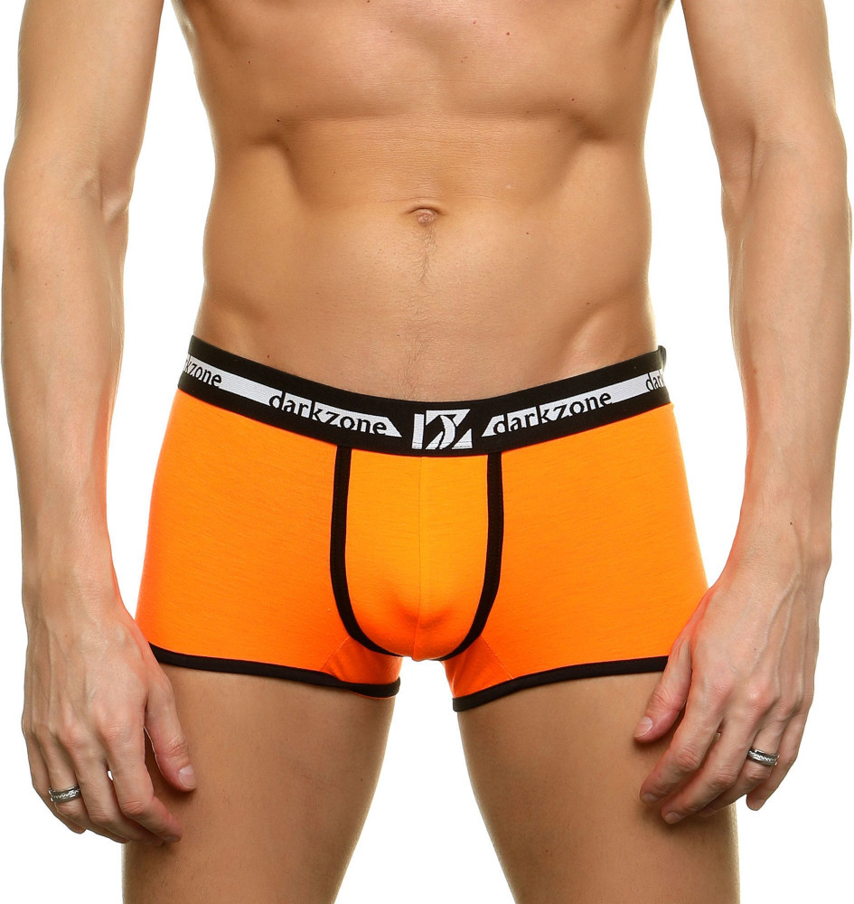 Трусы-боксеры мужские | Darkzone