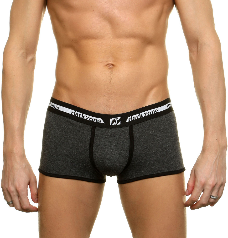 Трусы-боксеры мужские | Darkzone