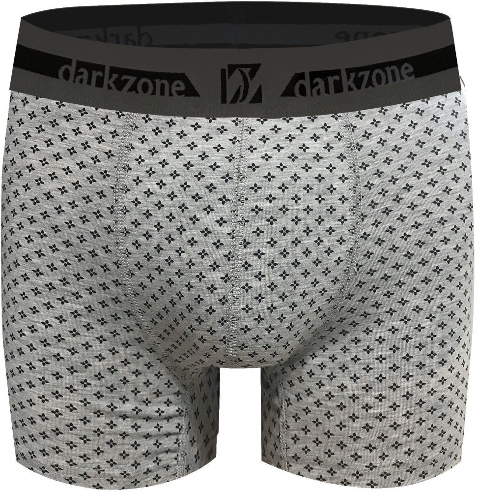 Трусы-боксеры мужские | Darkzone