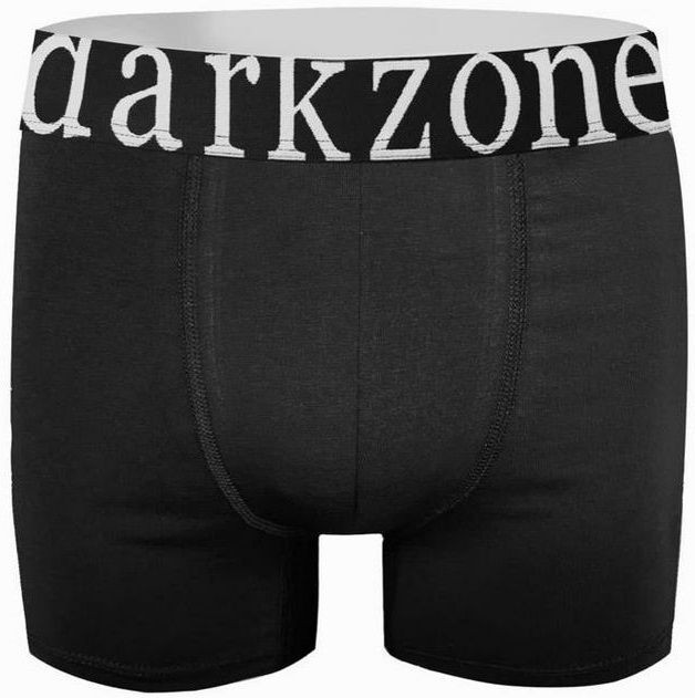 Трусы-боксеры мужские | Darkzone