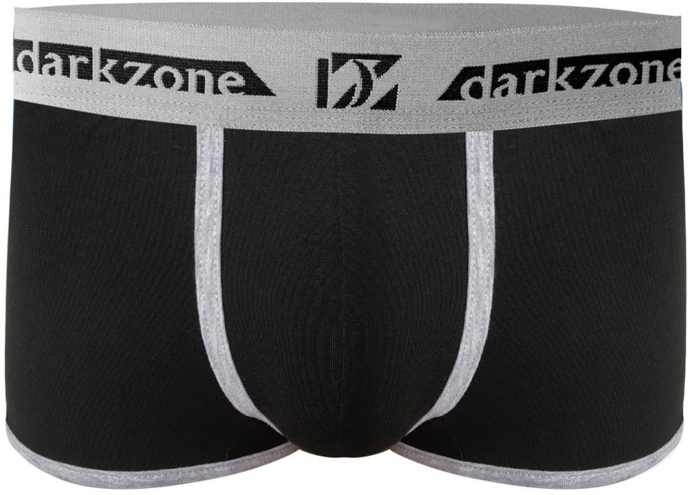 Трусы-боксеры мужские | Darkzone