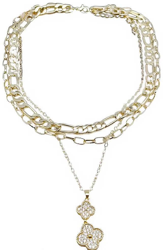 Цепочка женская | Tuimedaq