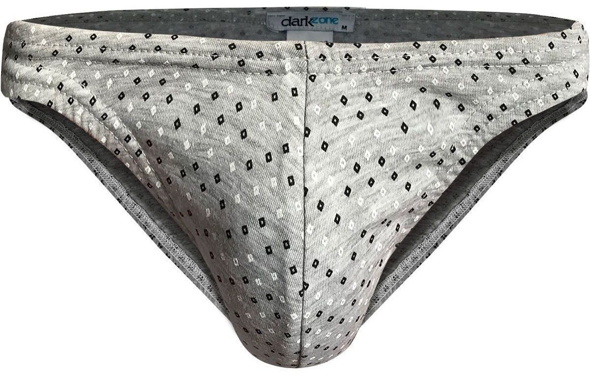 Трусы-слип мужские | Darkzone