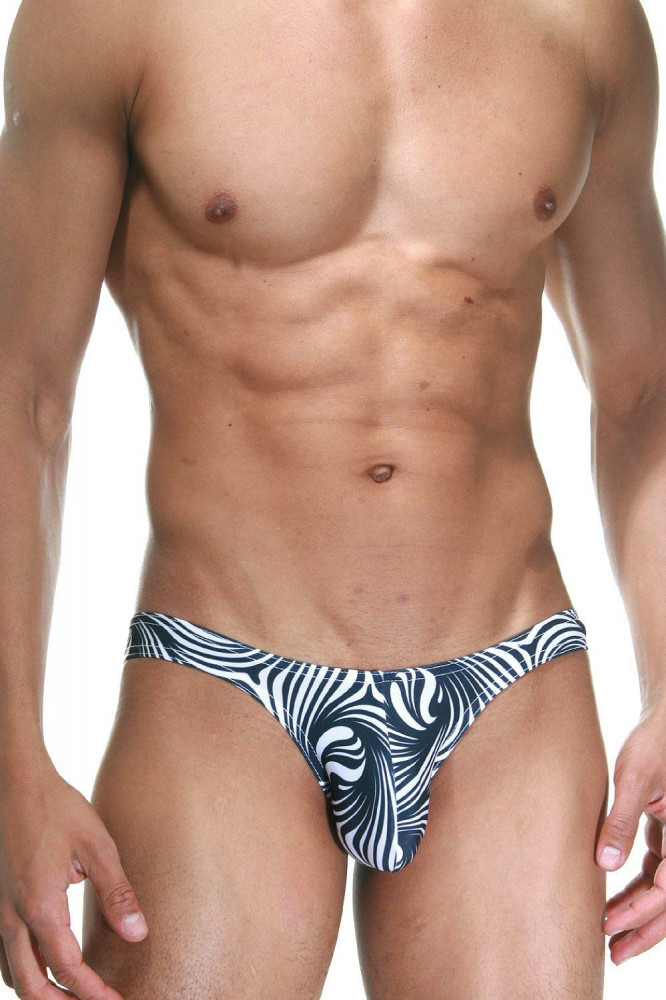 Трусы-слип мужские | Don Moris