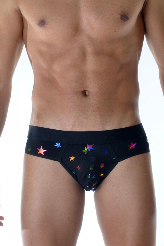 Трусы-слип мужские | Don Moris