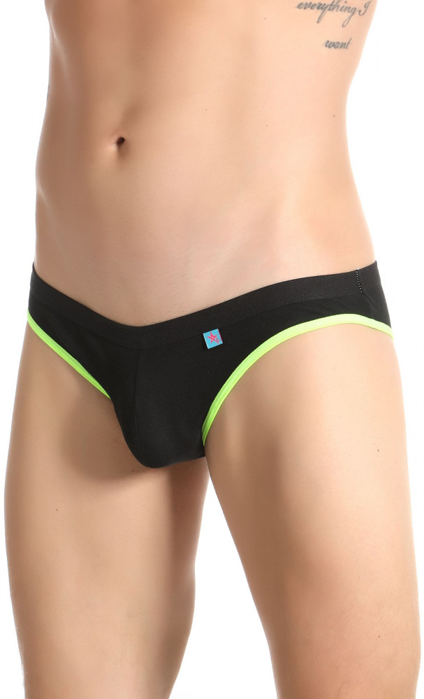 Трусы-слип мужские | VAN BAAM