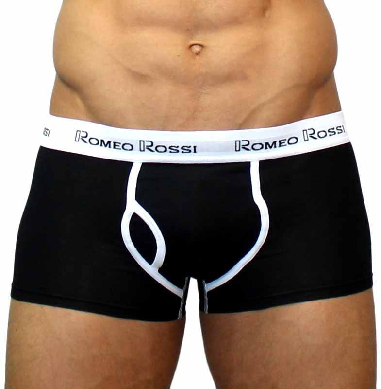 Трусы-хипсы мужские | Romeo Rossi