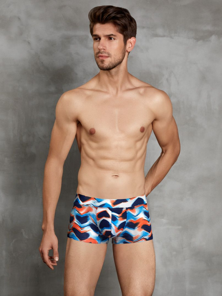 Трусы-хипсы мужские «Sailing» | Doreanse