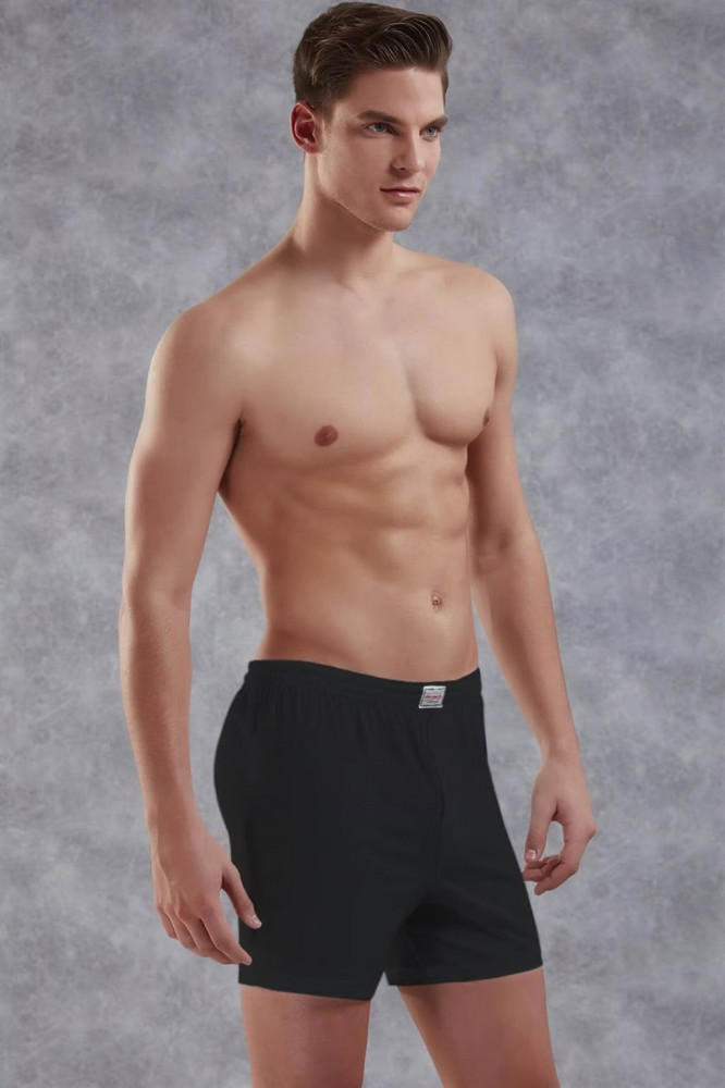 Трусы-шорты мужские «Cotton Basic» | Doreanse