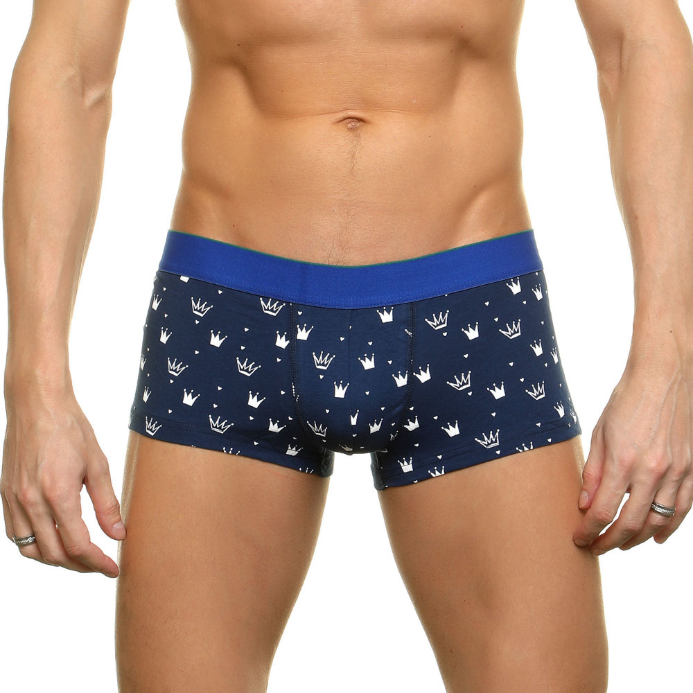 Трусы-хипсы мужские | Darkzone