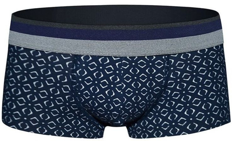 Трусы-хипсы мужские | Darkzone