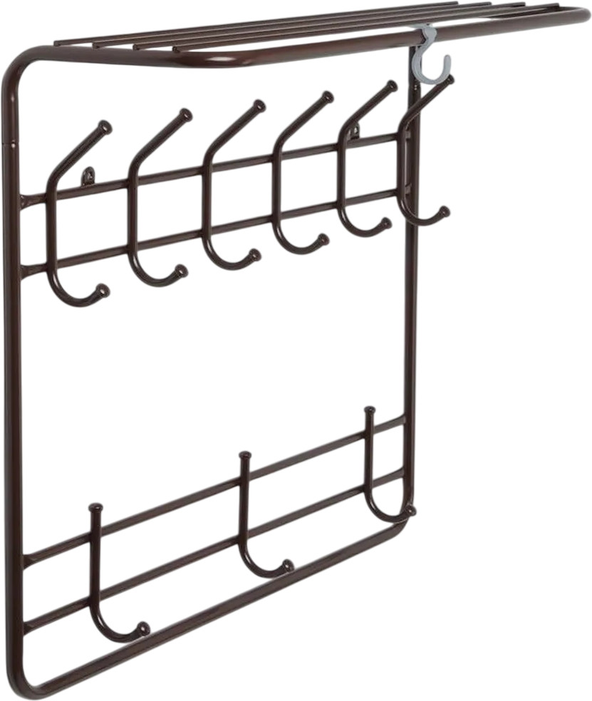 Вешалка настенная | ЗМИ