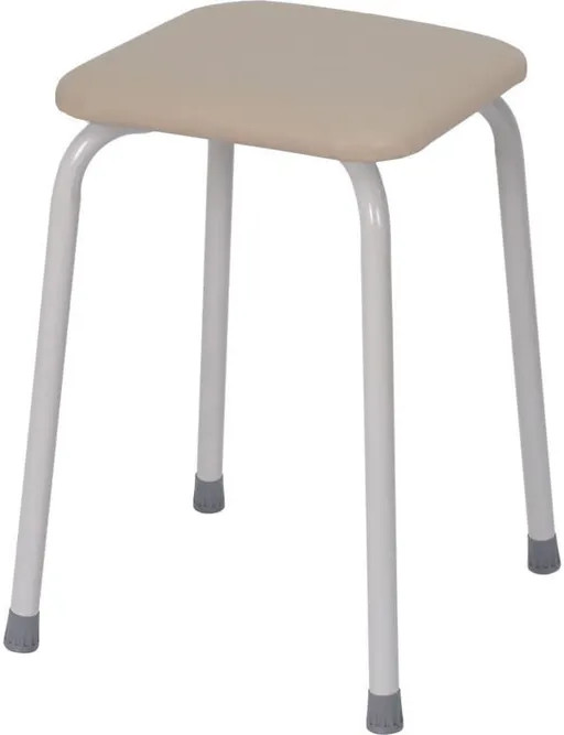 Табурет квадратный «Пенёк крепкий» | ЗМИ