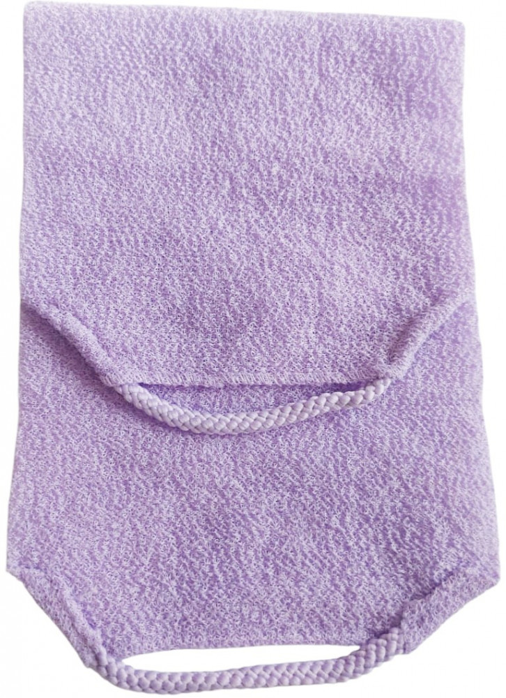 Мочалка японская для бани и душа