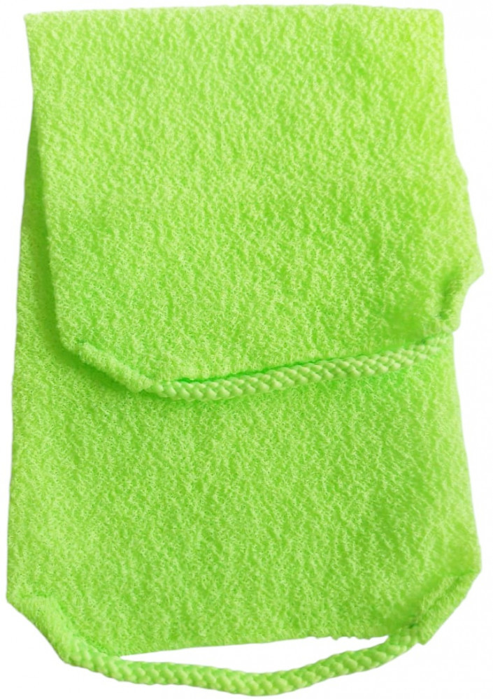 Мочалка японская для бани и душа