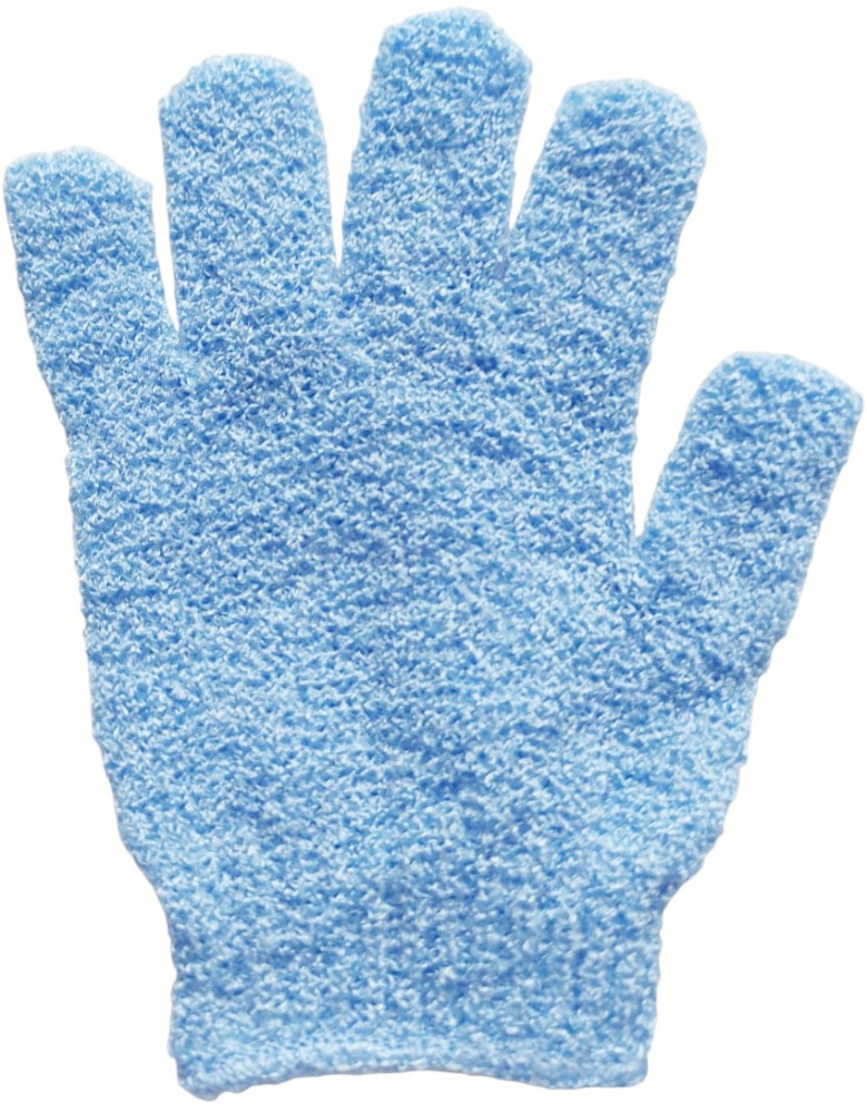 Мочалка-перчатка