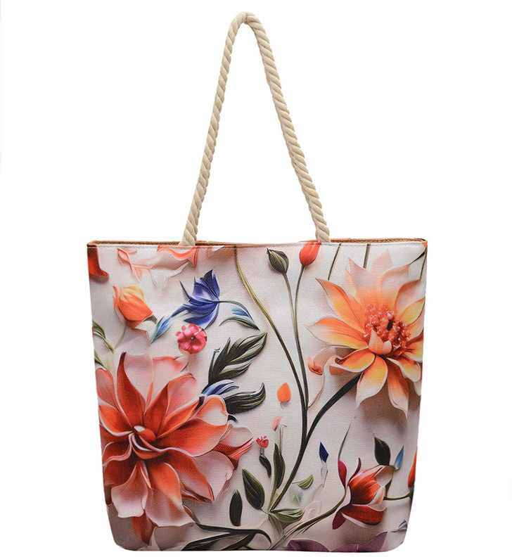 Сумка-тоут «Шепот природы»