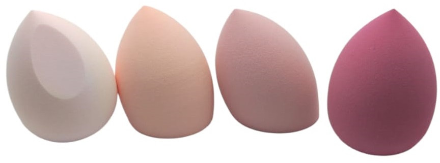 Набор спонжей для макияжа