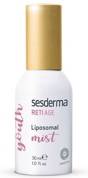 Мист для лица антивозрастной | Reti Age | Sesderma