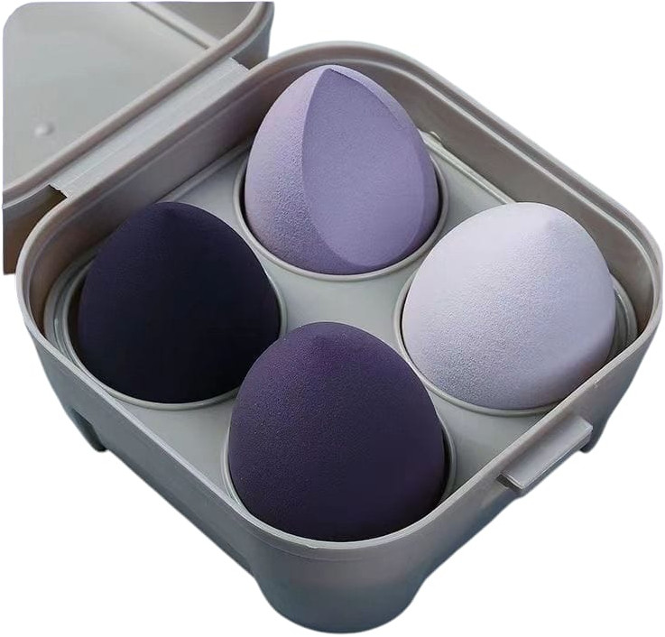 Набор спонжей для макияжа