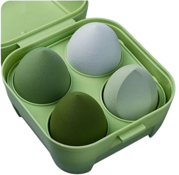 Набор спонжей для макияжа