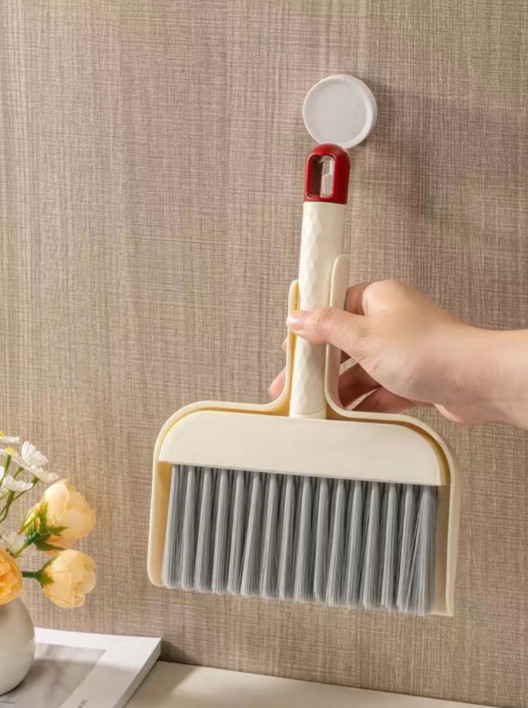 Веник с совком