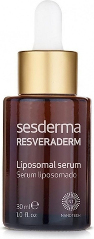 Сыворотка для лица «Liposomal» | Resveraderm | Sesderma
