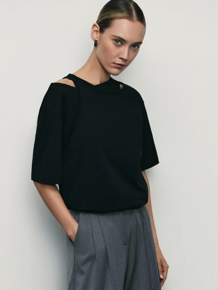 Футболка женская | ZARINA