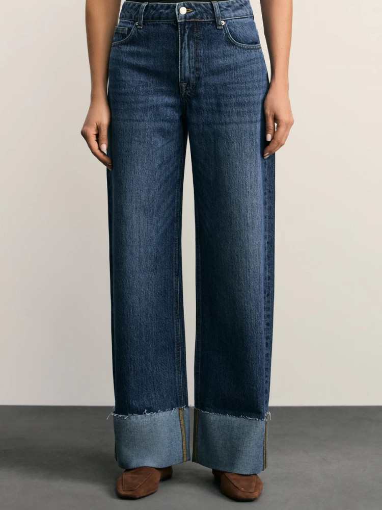 Джинсы женские | ZARINA